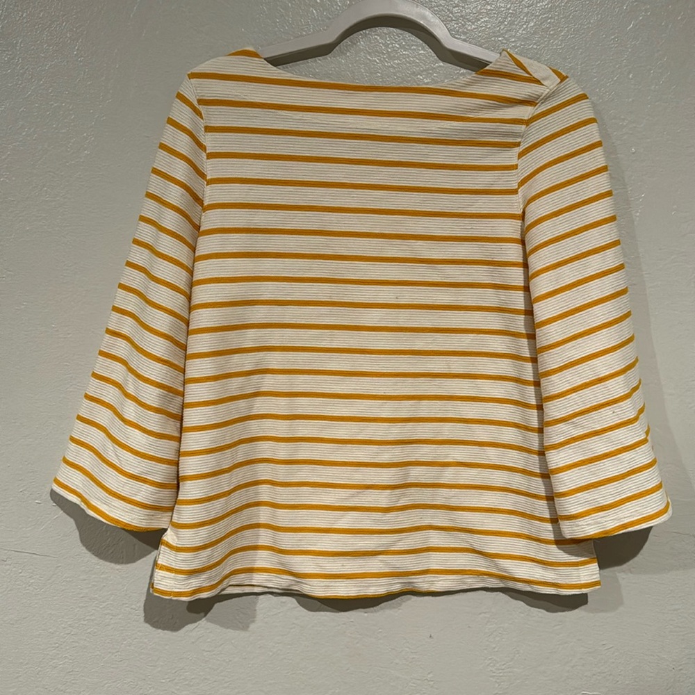 Old navy women’s striped shirt